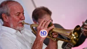 Fallece el músico dominicano Guillo Carías