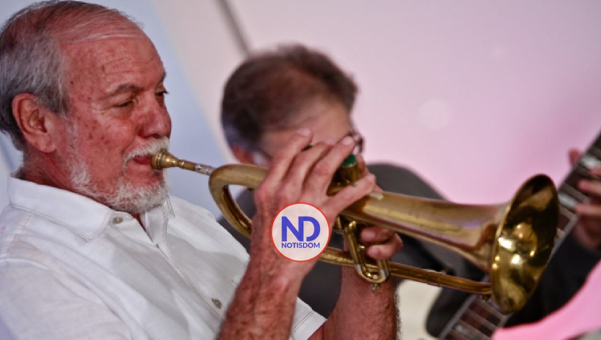 Fallece el músico dominicano Guillo Carías 2 Fallece el músico dominicano Guillo Carías