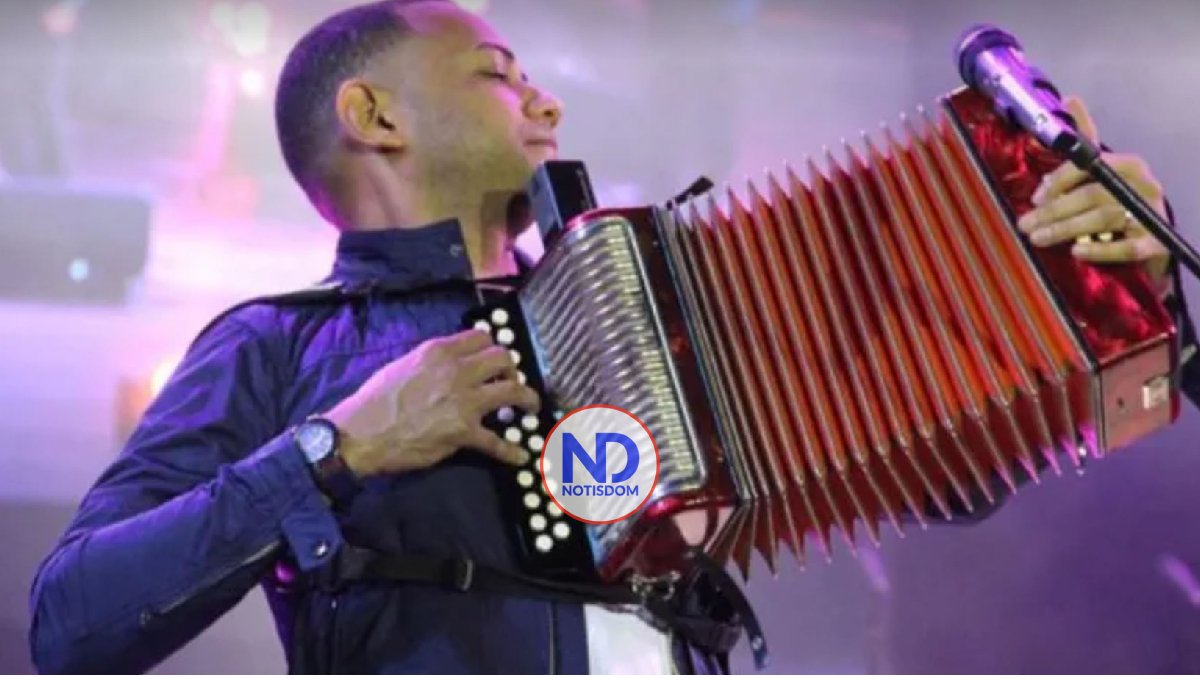 Individuos roban equipos de música al merenguero Geovanny Polanco 2 Individuos roban equipos de música al merenguero Geovanny Polanco