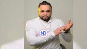 Hansell Morine lanza “No me digas que no”