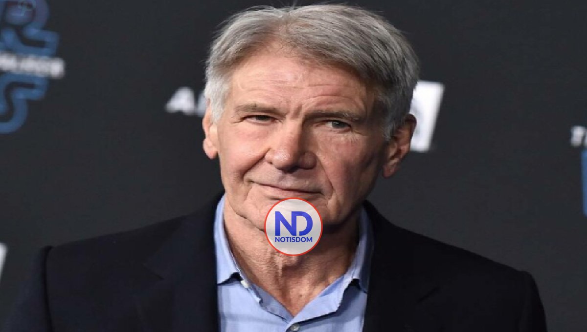 Harrison Ford arriba a los 80 años con más de una veintena personajes