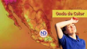 Suman nueve los muertos en Baja California por ola de calor