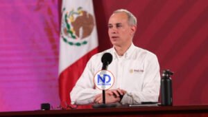 México registra 60 casos confirmados de viruela del mono