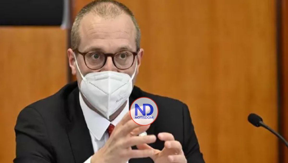 Casos covid se han triplicado en últimas seis semanas en Europa 2 Casos covid se han triplicado en últimas seis semanas en Europa