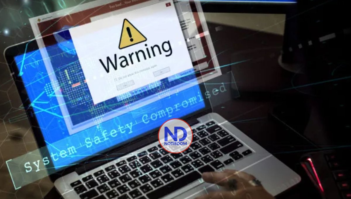 Uno de cada 5 usuarios de redes sociales serán hackeados en las próximas 24 horas, según especialistas