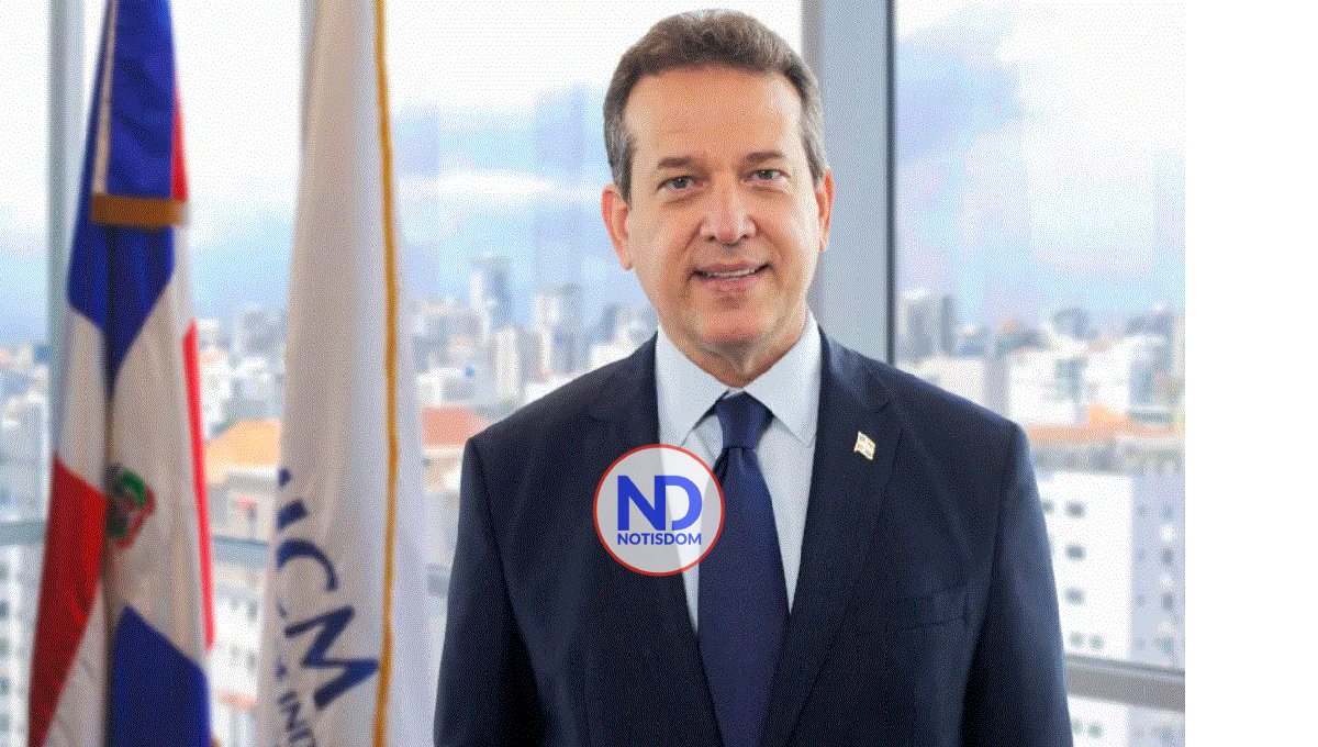RD debe valorar estabilidad de precios canasta básica, dice Ito Bisonó