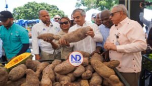 Realizarán la feria «Inespre Cerca de Tí» en Santo Domingo Este