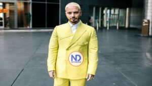 J Balvin actuará y recibirá galardón en los Premios Juventud 2022