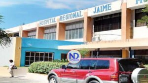 Pacientes dicen no hay medicinas ni insumos en hospital Jaime Mota