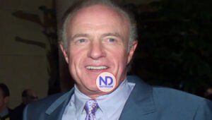 Murió actor James Caan, el inolvidable Sonny Corleone en El Padrino