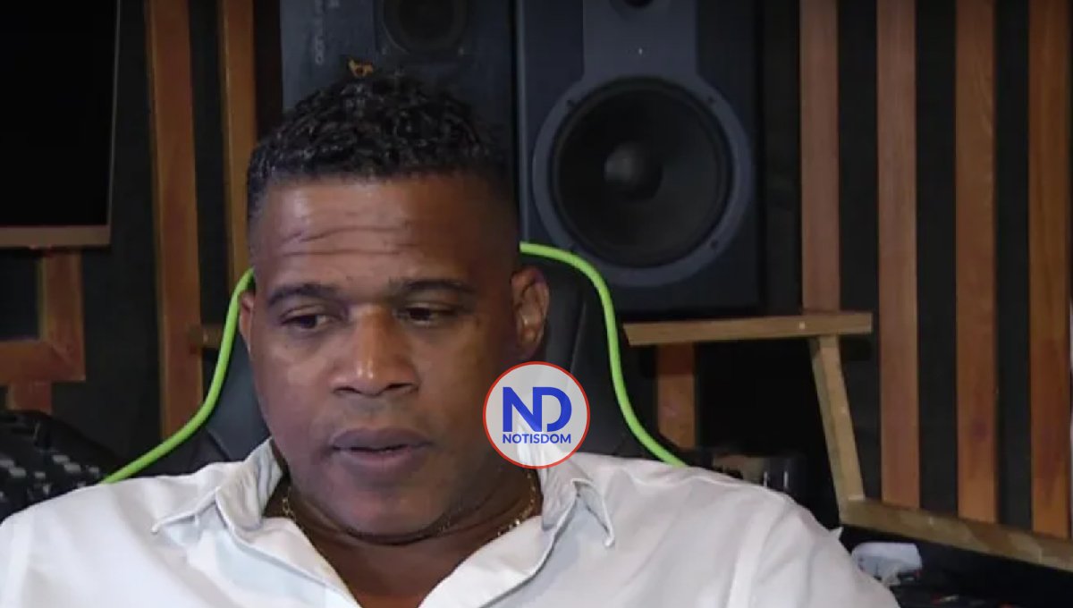 Jandy Ventura: «Yo siempre he dicho, que los zapatos de mi papá no lo llena nadie»