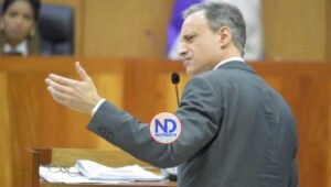 Jean Alain acusa MP de retaliación política y querer dañar al PLD