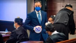 Apoderan al juez del Tercer Juzgado para conocer acusación del caso Medusa