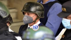 Los delatores fueron piezas clave en formulación del expediente Medusa