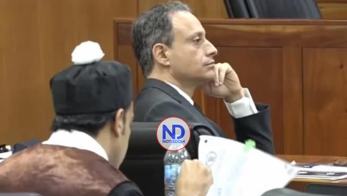 Jean Alain pagó US$2.0 millones a asesora para su proyecto político