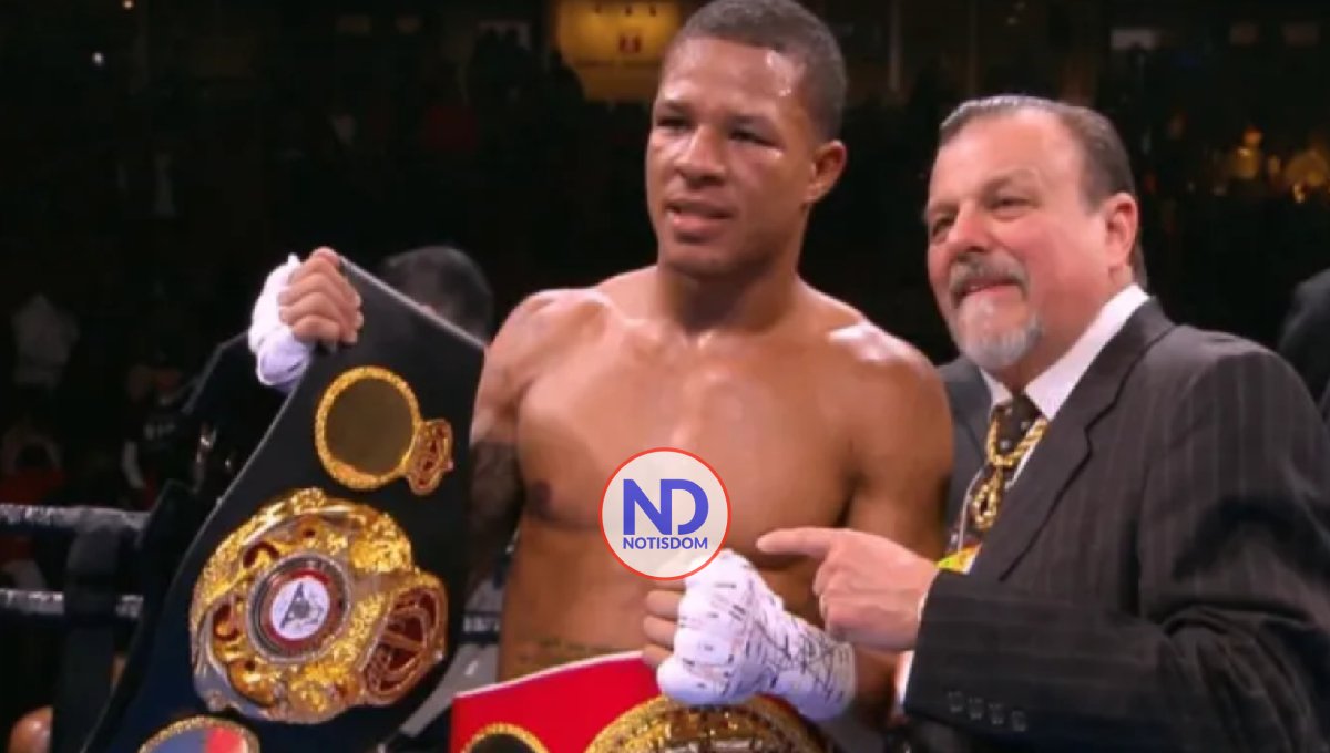 Jeison “Banana” Rosario enfrentará el dominicano a Francisco Sánchez en RD