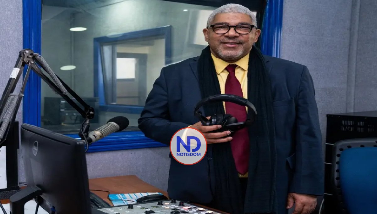 Cuadro clínico de Jesús Nova se mantiene estable