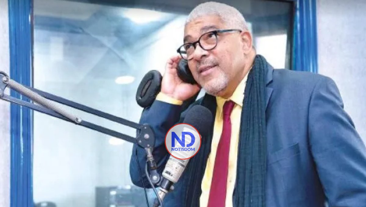 Tras sufrir un infarto, el locutor Jesús Nova está en estado delicado 2 Tras sufrir un infarto, el locutor Jesús Nova está en estado delicado