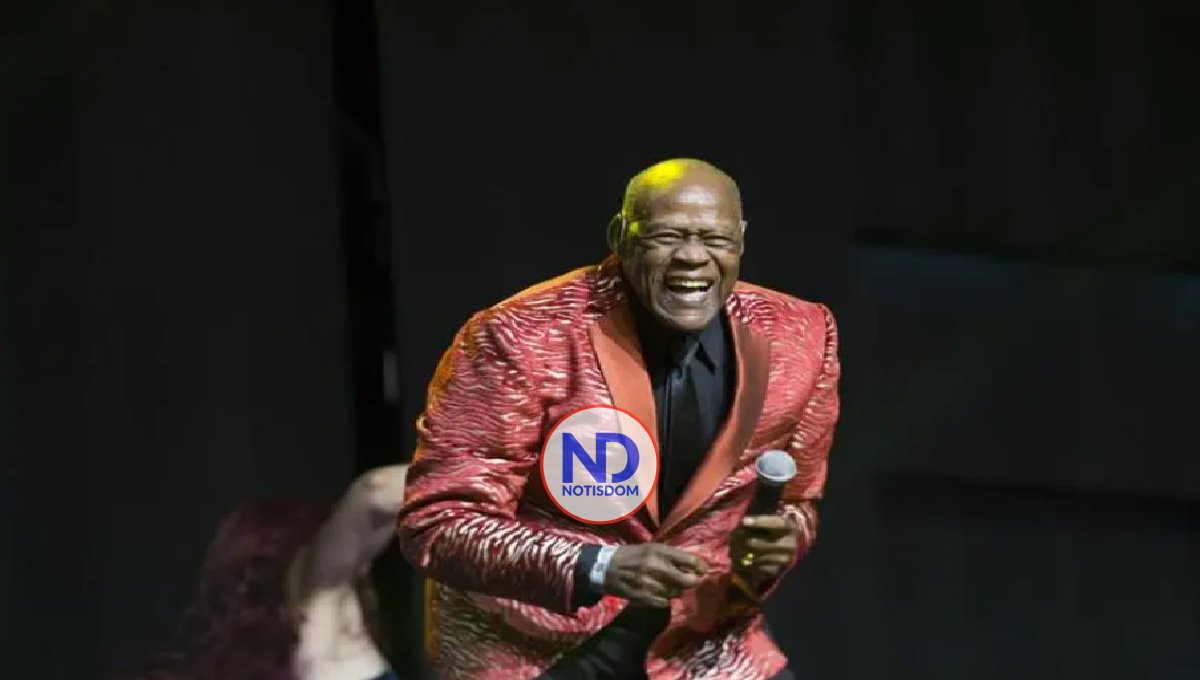 A un año de su partida, es recordado Johnny Ventura 2 A un año de su partida, es recordado Johnny Ventura