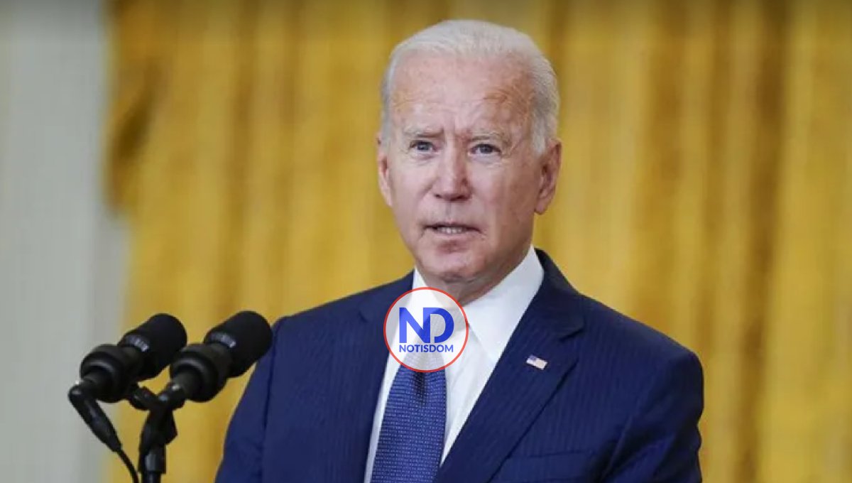 Biden invita al presidente de Emiratos Árabes Unidos a visitar Estados Unidos