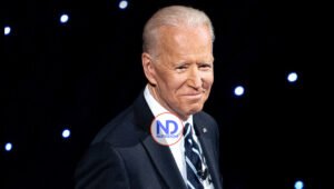 Biden vuelve a dar positivo para covid-19 aunque no tiene nuevos síntomas