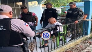 Ministerio Público deposita acusación contra Johnny Portorreal