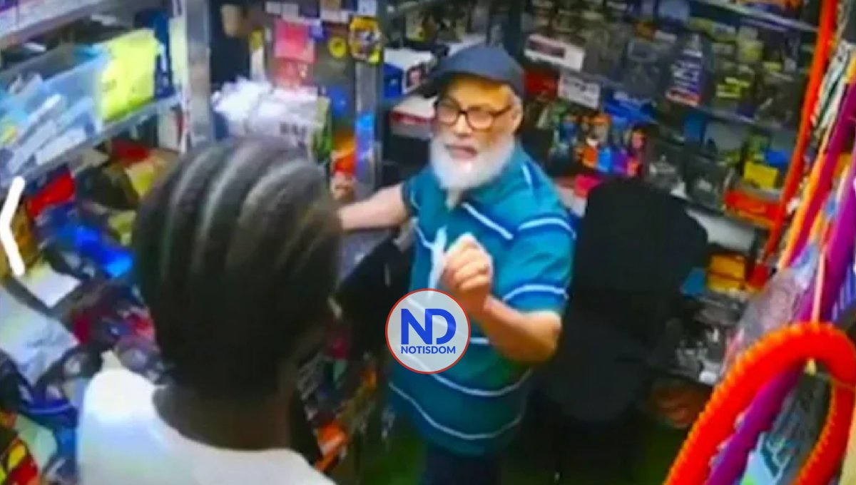 Piden retirar cargos contra bodeguero dominicano que mató a su agresor en Nueva York