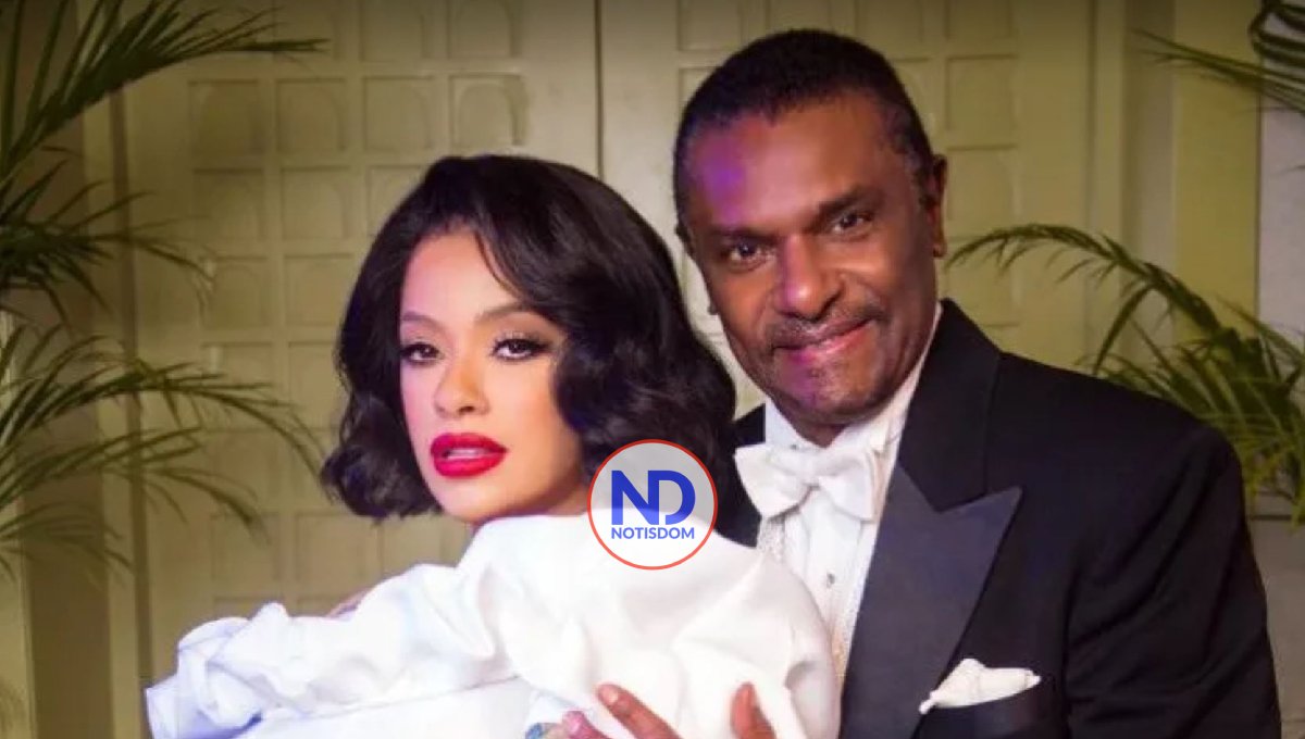 José Alberto El Canario y La Insuperable su unen en el “Pata Pata” 2 José Alberto El Canario y La Insuperable su unen en el “Pata Pata”