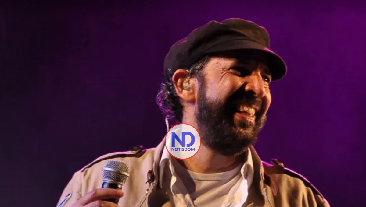 Juan Luis Guerra abre gira española en Concert Music Festival de Sancti Petri