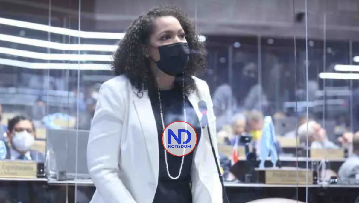 Juliana O´Neal "inaceptable que se hable de privatizar Hospital Padre Billini" 2 Juliana O´Neal «inaceptable que se hable de privatizar Hospital Padre Billini»