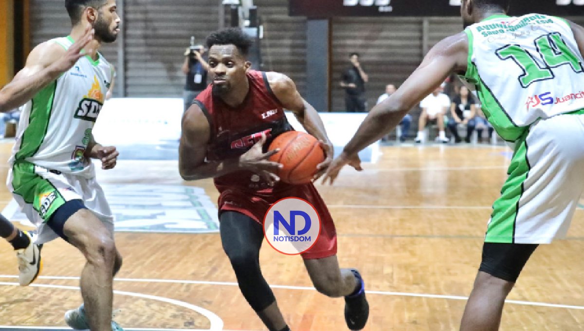 Juan Miguel Suero y los Indios vencen a Soles y empatan la semifinal