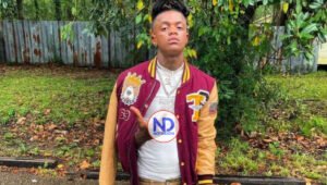 Muere a balazos el rapero JayDaYoungan