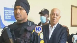 Dictan 18 meses de prisión al abogado caso ‘Familia Rosario’