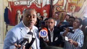 Julito Fulcar advierte PRM aprobará ley extinción de dominio con o sin consenso