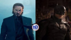Keanu Reeves, de las sagas “Matrix” y “John Wick”, quiere ser Batman