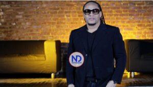 Krisspy celebra su más reciente éxito musical “Todavía”