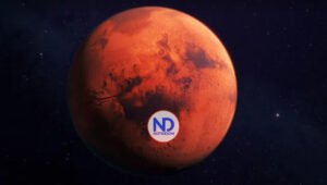 La NASA prevé traer las primeras muestras de Marte en 2033