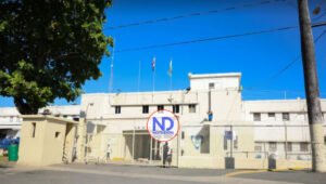 Se matriculan en la UAPA 105 privados de libertad de La Victoria