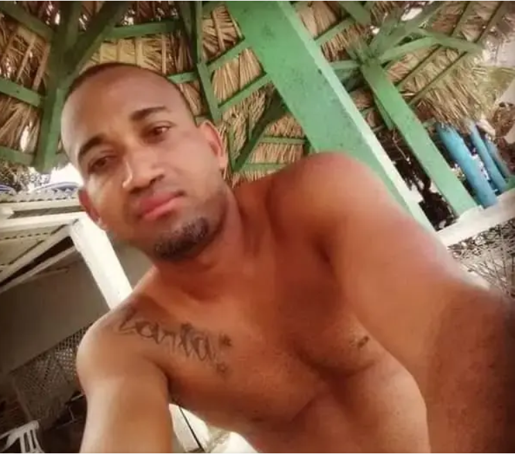 LEONEL ALCANTARA Hombre asesina a su expareja por celos y se envenena