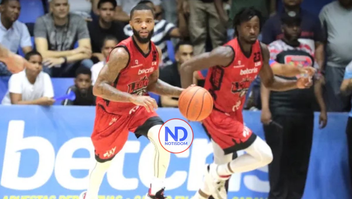 Leones se anotan primer triunfo de la semifinal ante Titanes