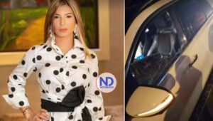 Envían a juicio de fondo imputados en muerte de la arquitecta Leslie Rosado