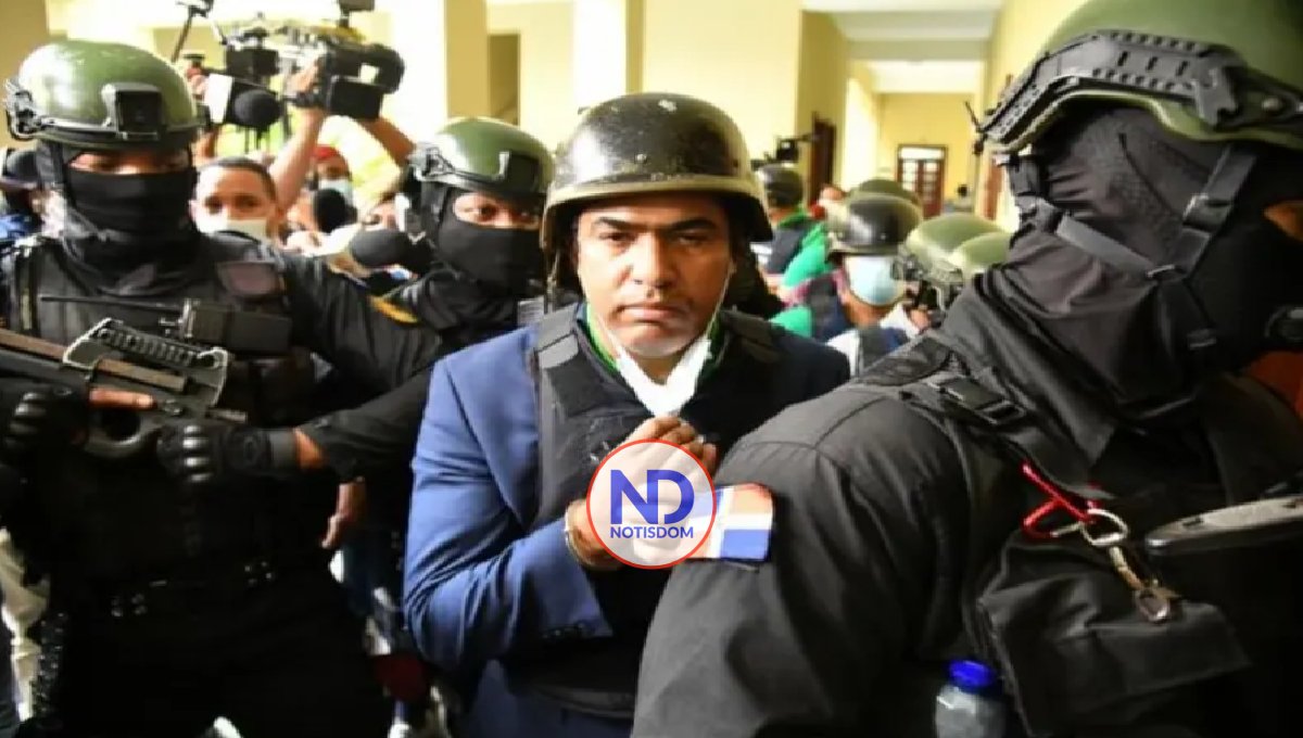 Juez envía a juicio de fondo a implicados en caso de presunto fraude a la Lotería Nacional