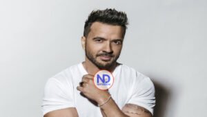 Luis Fonsi y Reik listos para el Palacio de los Deportes