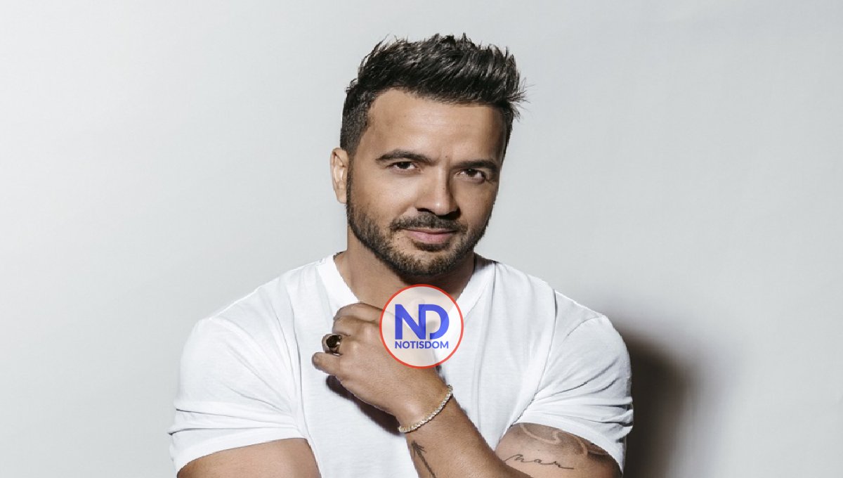 Luis Fonsi y Reik listos para el Palacio de los Deportes 2 Luis Fonsi y Reik listos para el Palacio de los Deportes