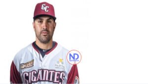 Gigantes del Cibao ratifican a Luis Urueta como dirigente 2022-2023