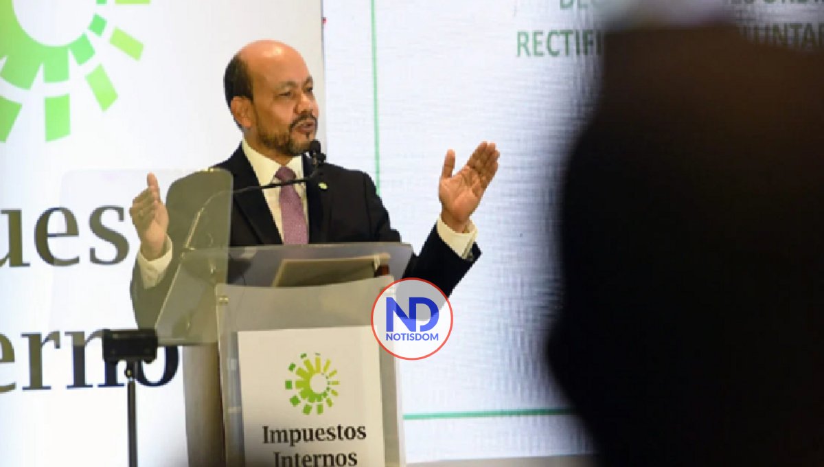 DGII recaudaría RD$3 mil MM impuestos plataformas digitales