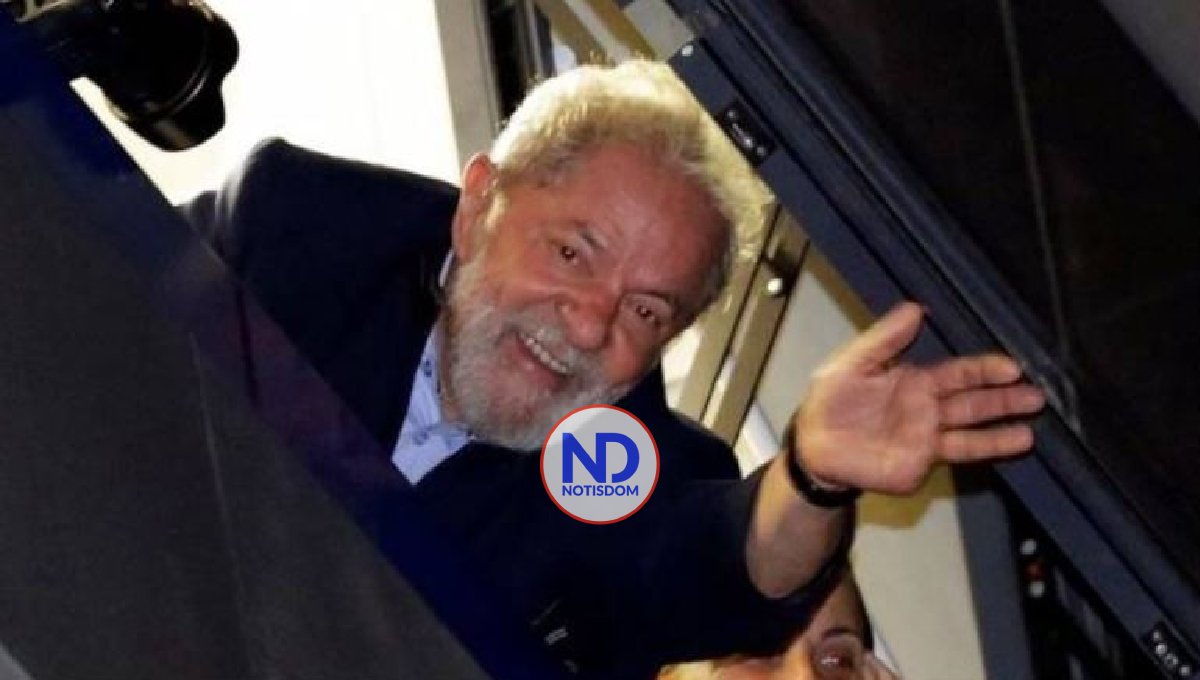 A 3 meses de elecciones Lula domina todos los sondeos