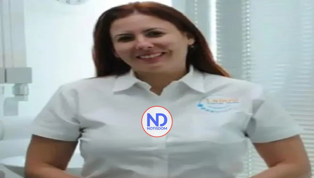 Repercute caso odontóloga cuyo cadáver fue hallado en vehículo 2 Repercute caso odontóloga cuyo cadáver fue hallado en vehículo