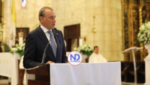 APAP celebra eucaristía de acción de gracias por su 60 aniversario