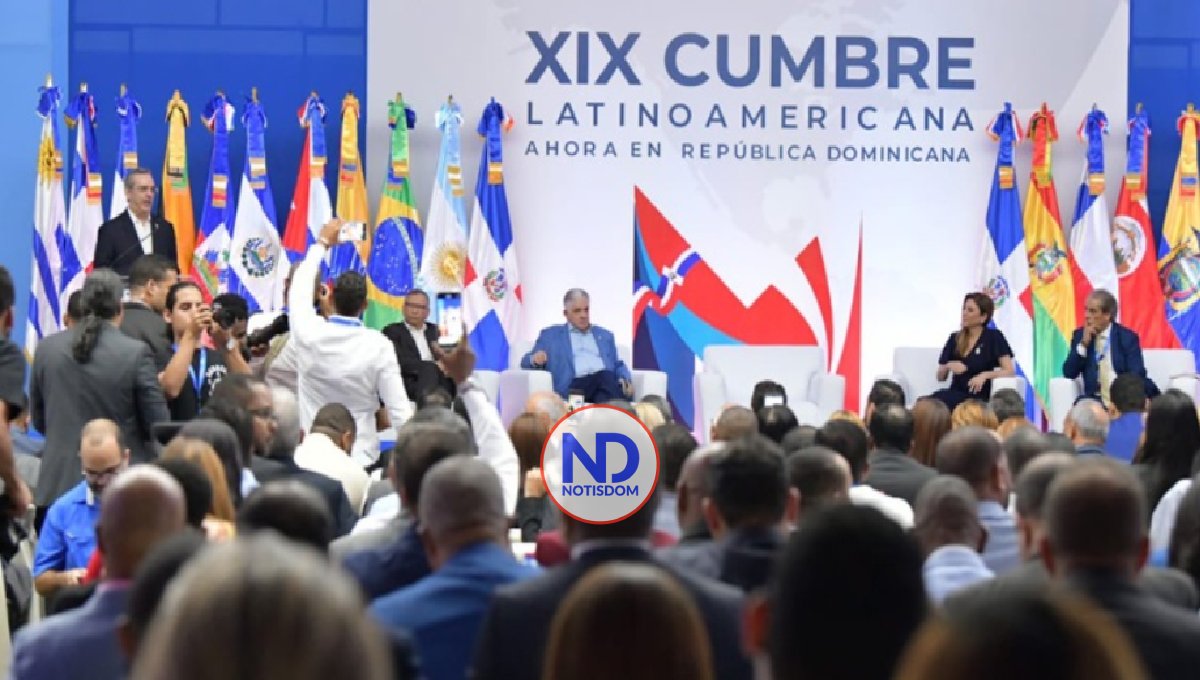 Abinader dice ha transformado la nación con justicia independiente